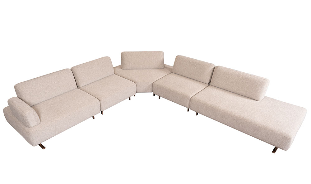 RİSE CORNER